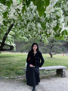 テキ コウ（ZHAI Hao）