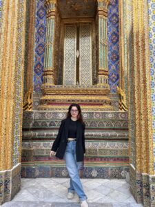 卜 文君（BU Wenjun）