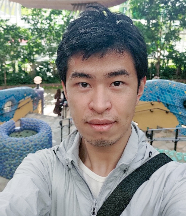 江 世君（JIANG Shijun）さんの画像